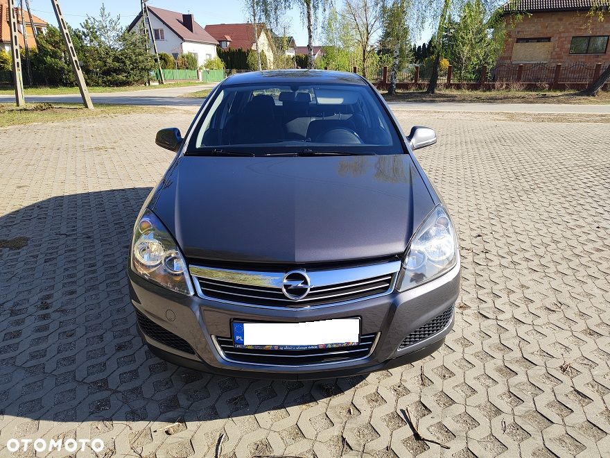 Opel Astra 1.6 - 28