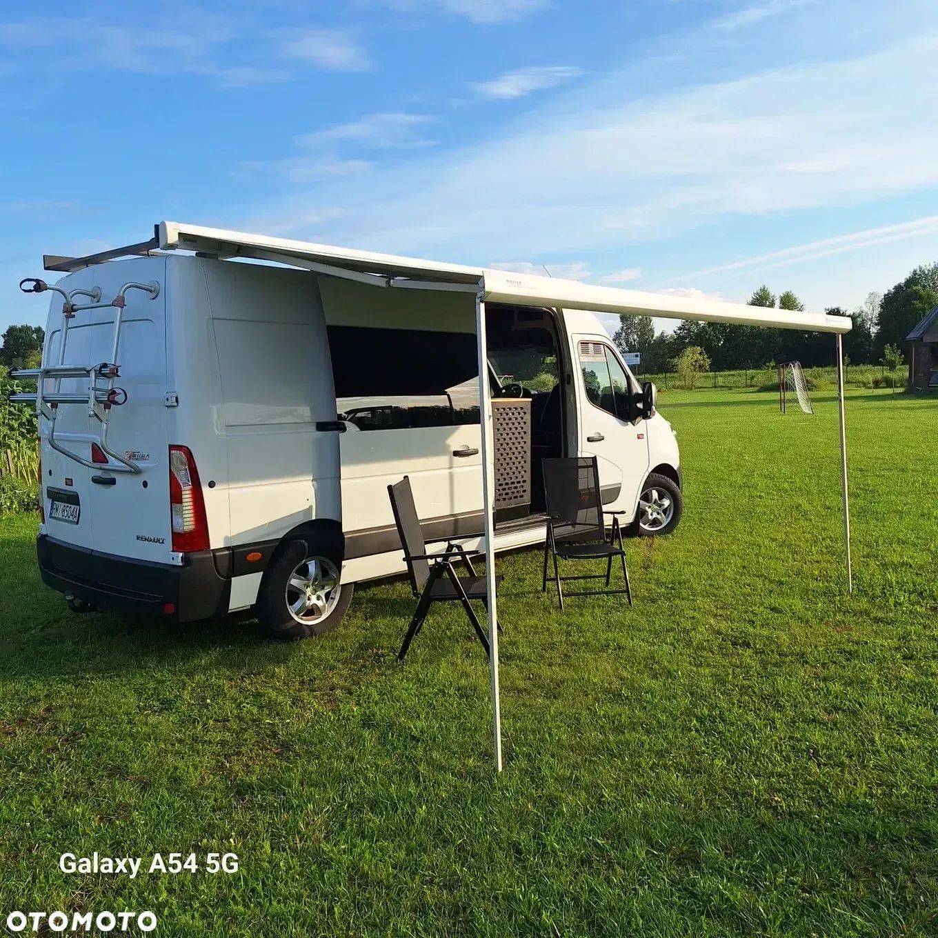 Renault Master - 1
