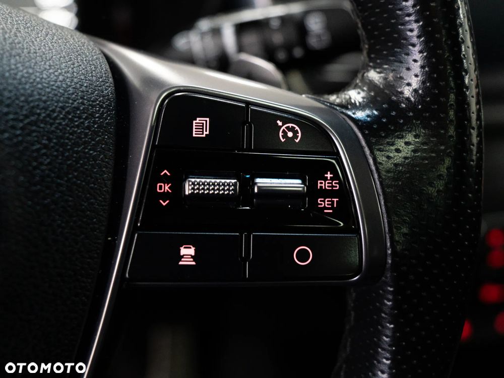 Kia Sorento 2.0 CRDI GT Line - 18