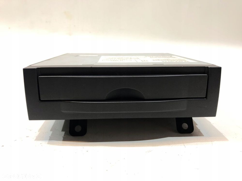volvo v50 zmieniarka cd radio nawigacja 2.0d 04-12 - 1