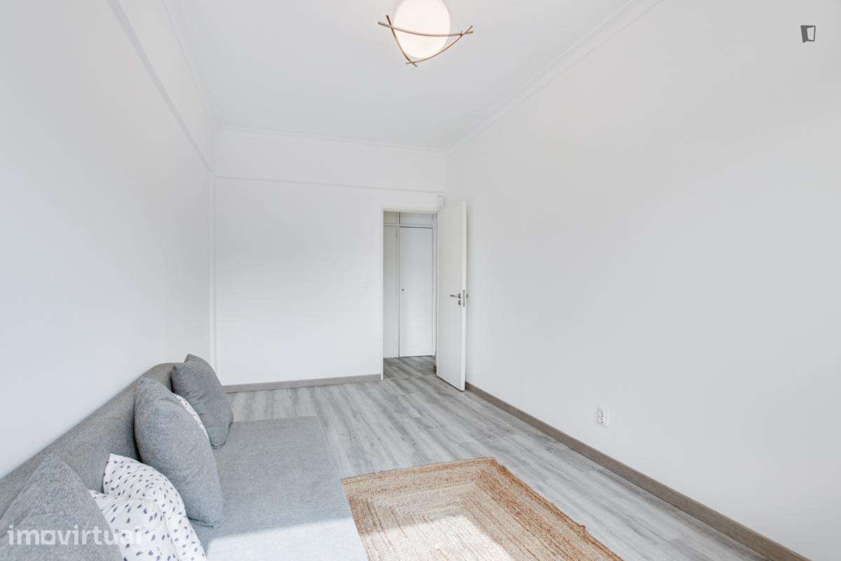 Apartamento com 2 quartos - localizado em Sacavém Lisbon - Grande imagem: 3/16