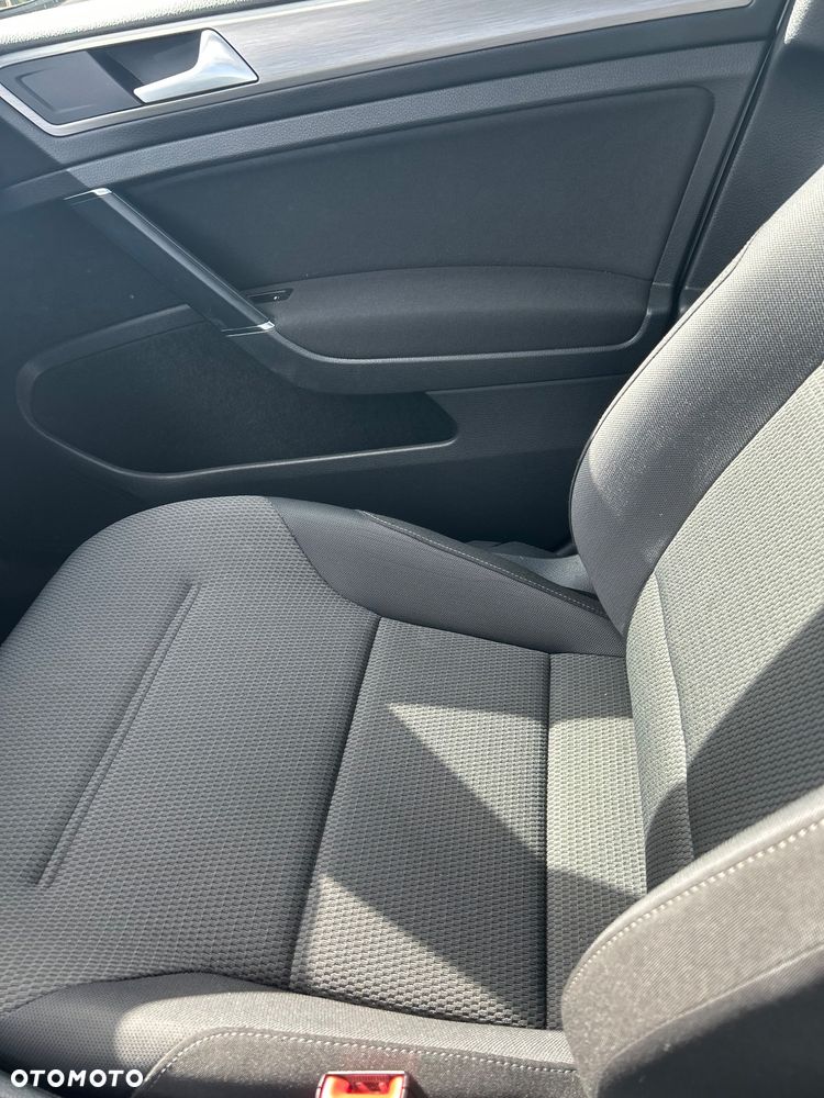 Volkswagen Golf 1.4 TSI BMT Comfortline - 13