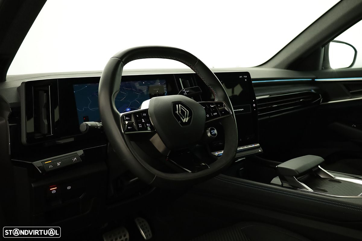 Renault Austral 1.3 Mild Hybrid Techno Espirit Auto - 7