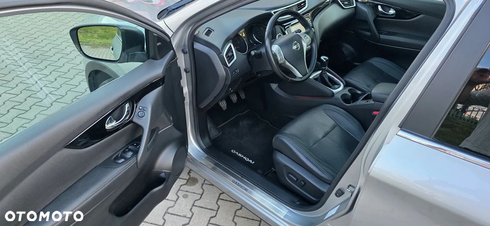 Nissan Qashqai 1.2 DIG-T 360 - 17