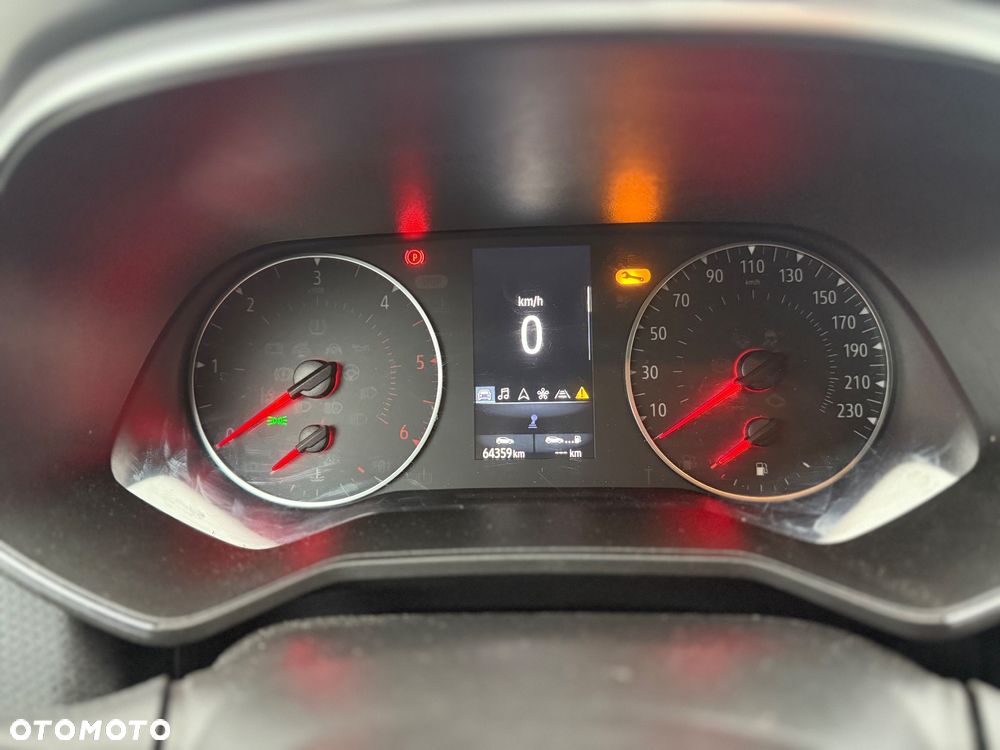 Renault Clio BLUE dCi 85 BUSINESS EDITION - 18