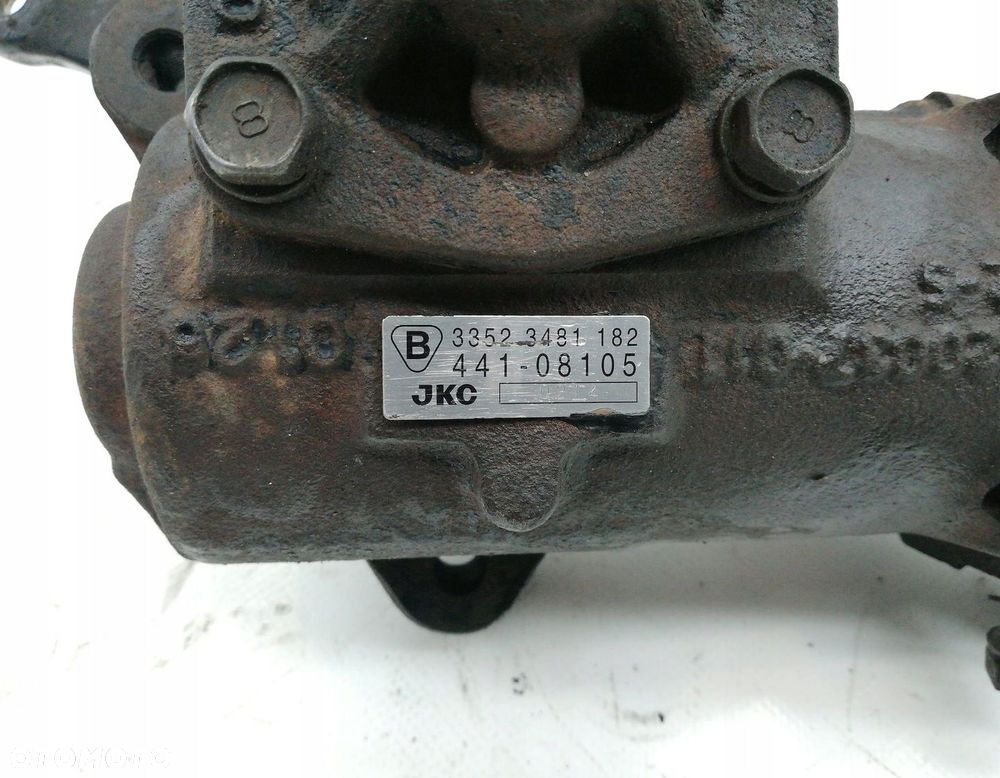 PRZEKŁADNIA KIEROWNICZA DAEWOO LUBLIN II 441-08105 - 3