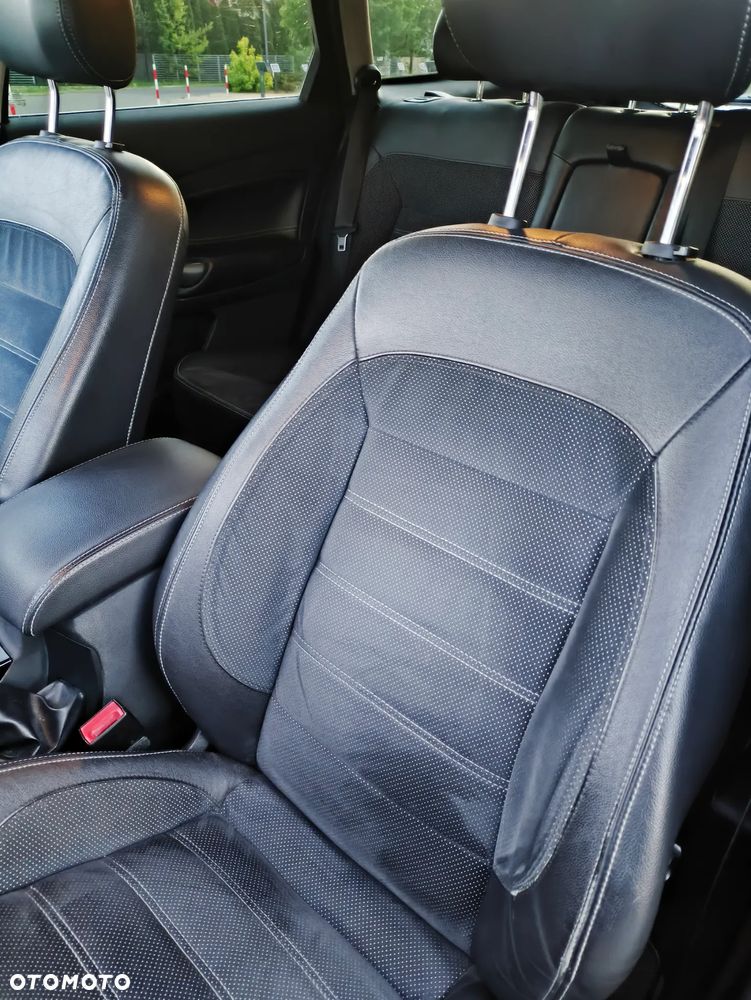 Ford Mondeo 2.0 Ghia Executive - 20