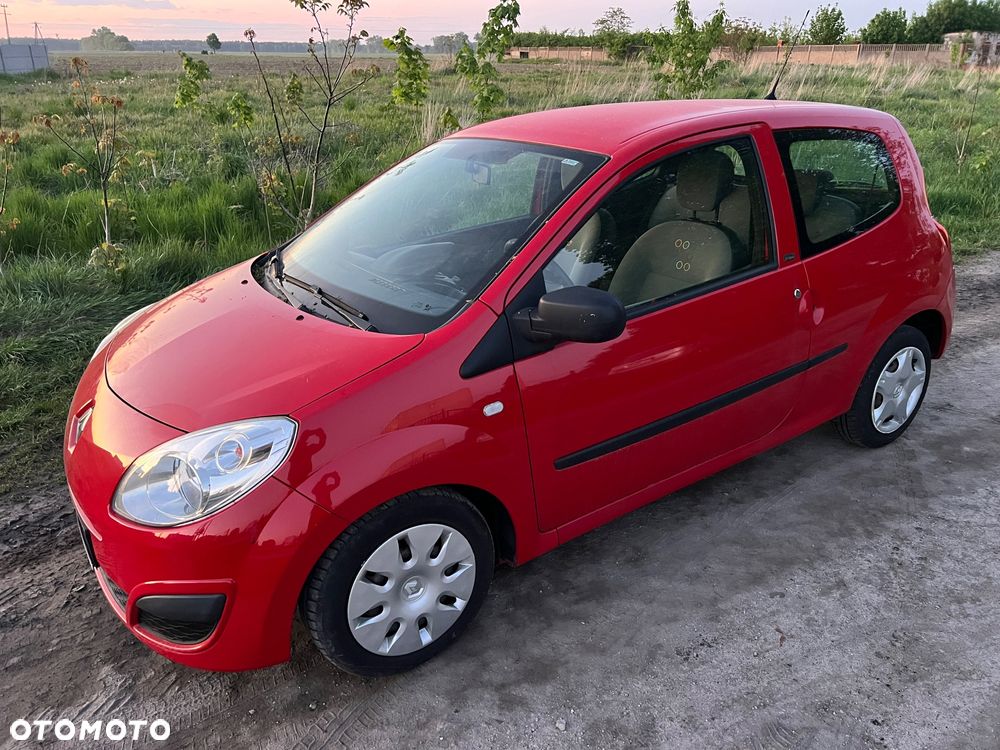 Renault Twingo - 13