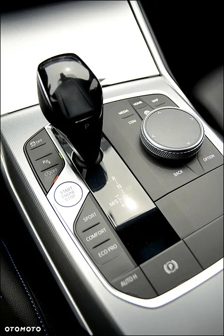 BMW Seria 3 320d xDrive M Sport sport - 31
