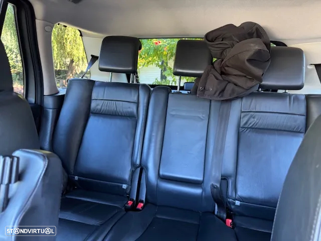Land Rover Range Rover Sport 3.6 TDV8 HSE - 13