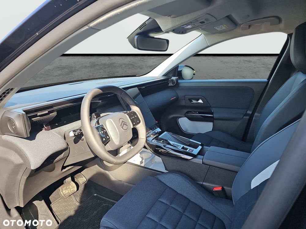 Citroën C5 Aircross - 11