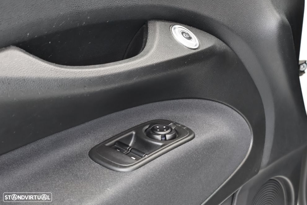 Fiat 500e Action - 22