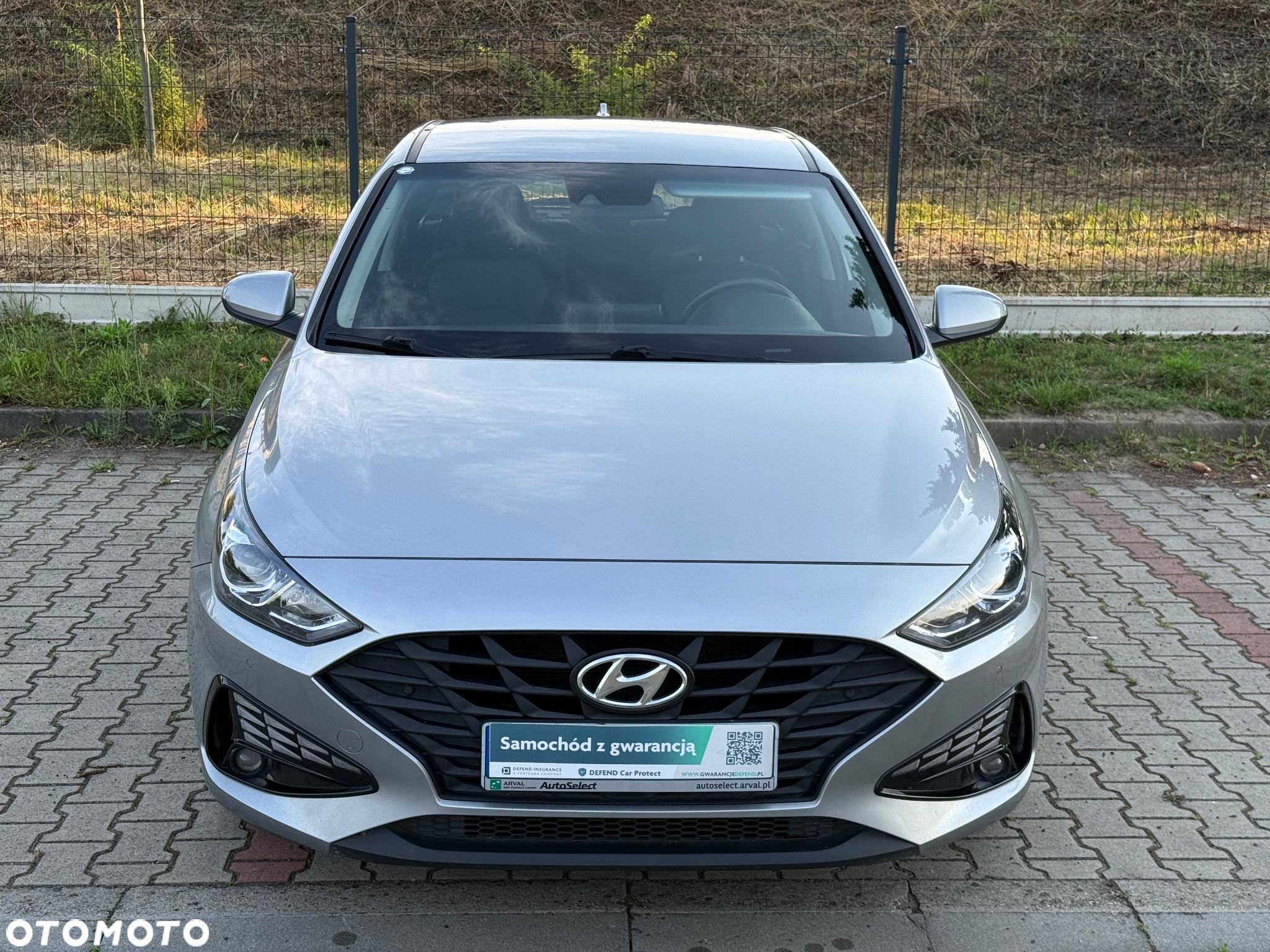 Hyundai i30 1.5 DPI Classic + - 33