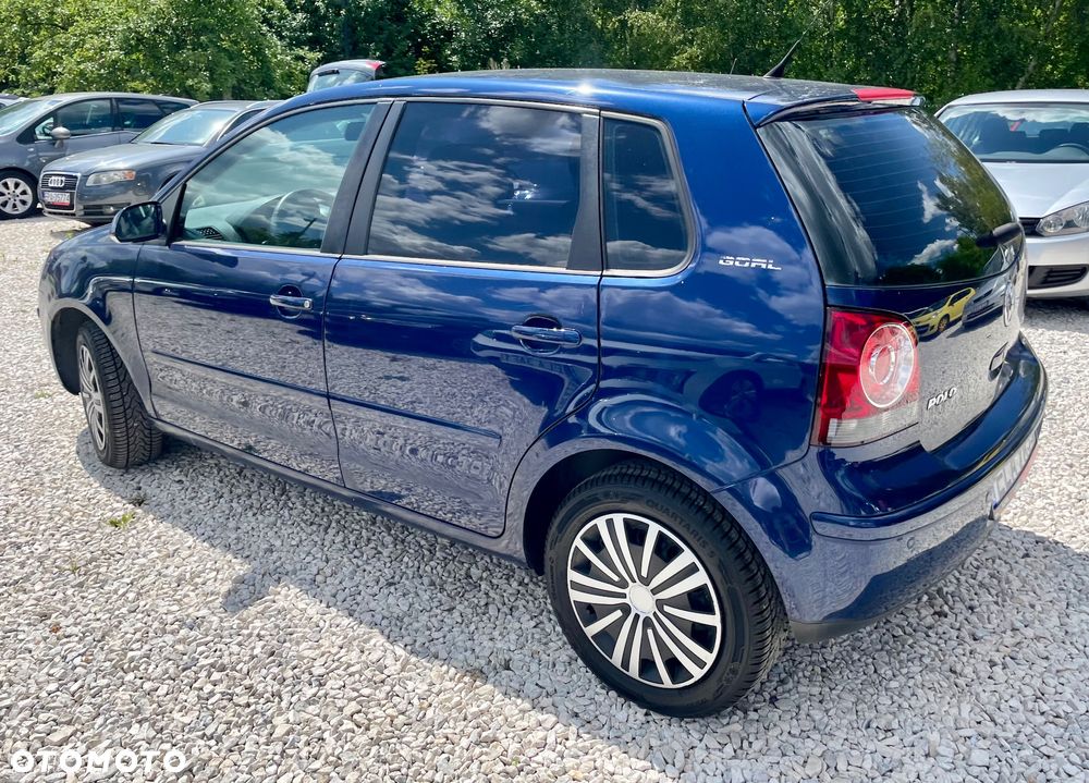 Volkswagen Polo - 15