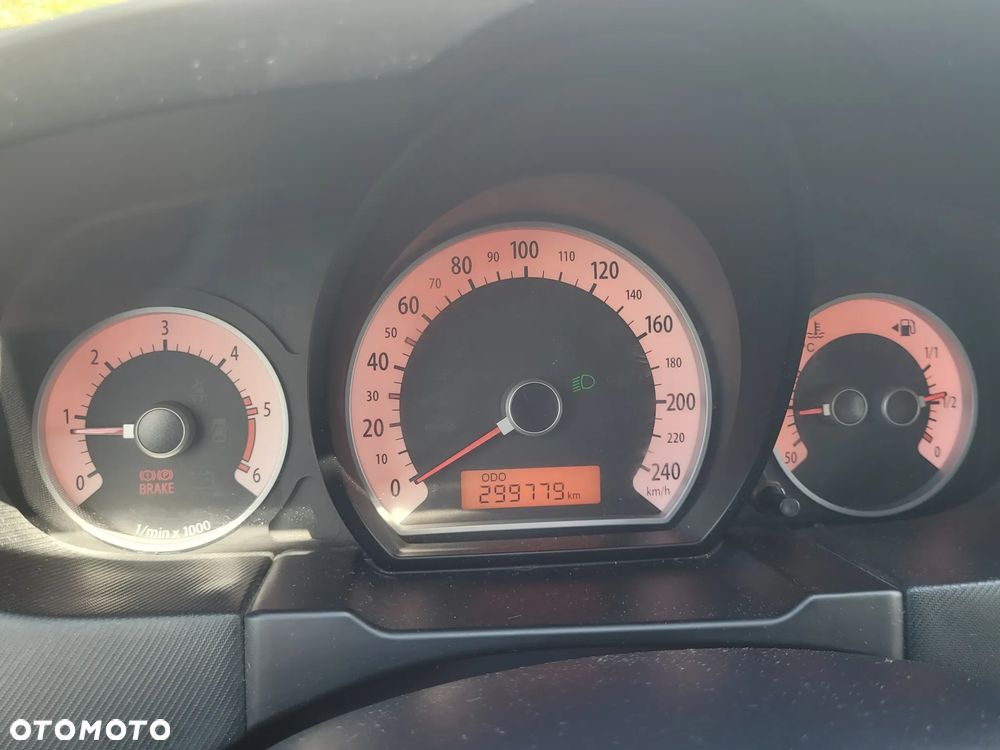 Kia Ceed 1.6 Crdi Comfort - 14