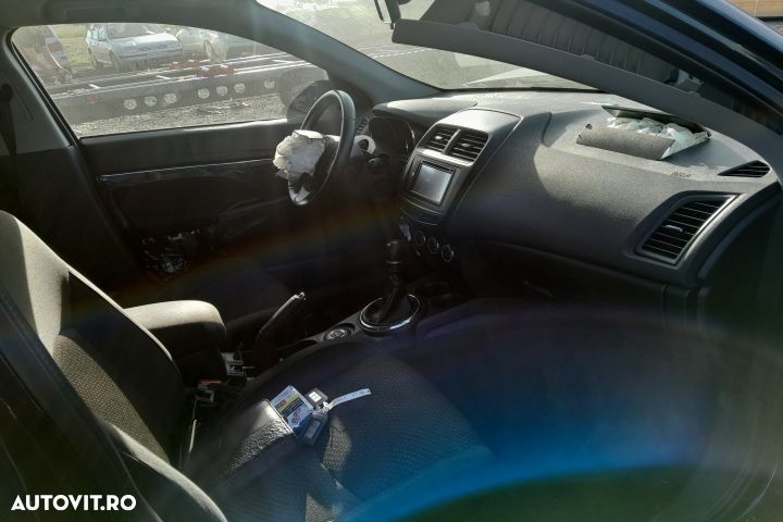 Proiector dreapta JS-12322 JS-12322 Mitsubishi ASX 1 [facelift] [2012 - 9