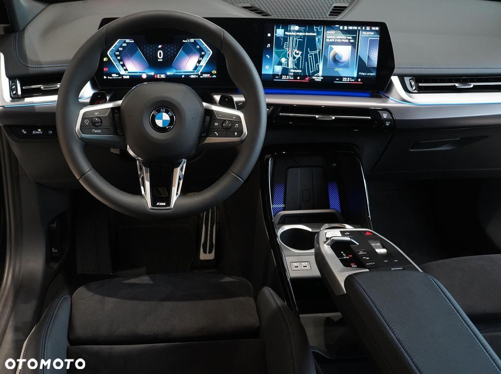 BMW X1 sDrive18i M Sport sport - 8