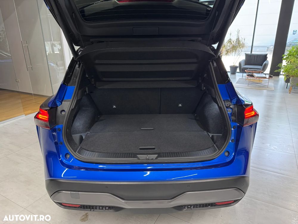 Nissan Qashqai 1.5 188CP e-POWER Tekna - 12