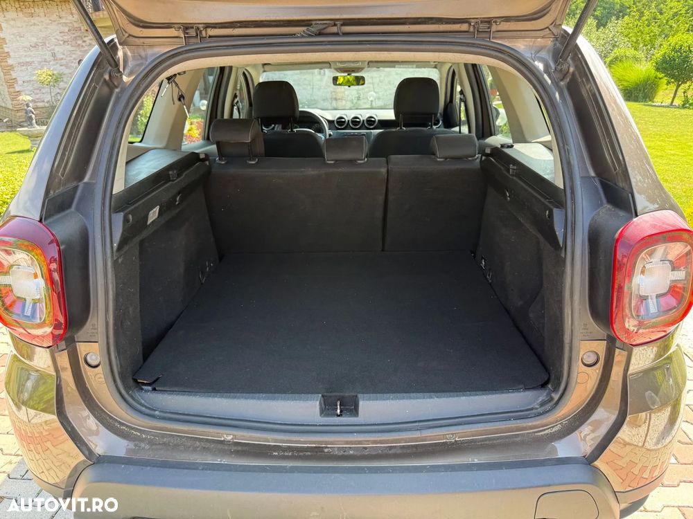Dacia Duster 1.5 Blue dCi 4WD Essential - 16