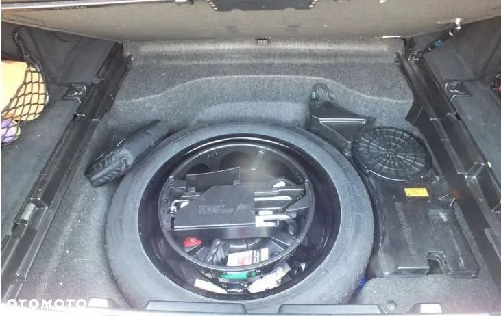 Mercedes-Benz CLS 350 CDI BlueEff - 11