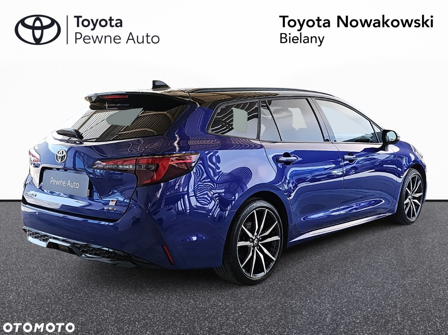 Toyota Corolla - 28