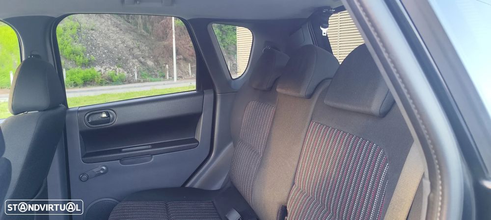 Mitsubishi Colt 1.3 Intense ClearTec - 13