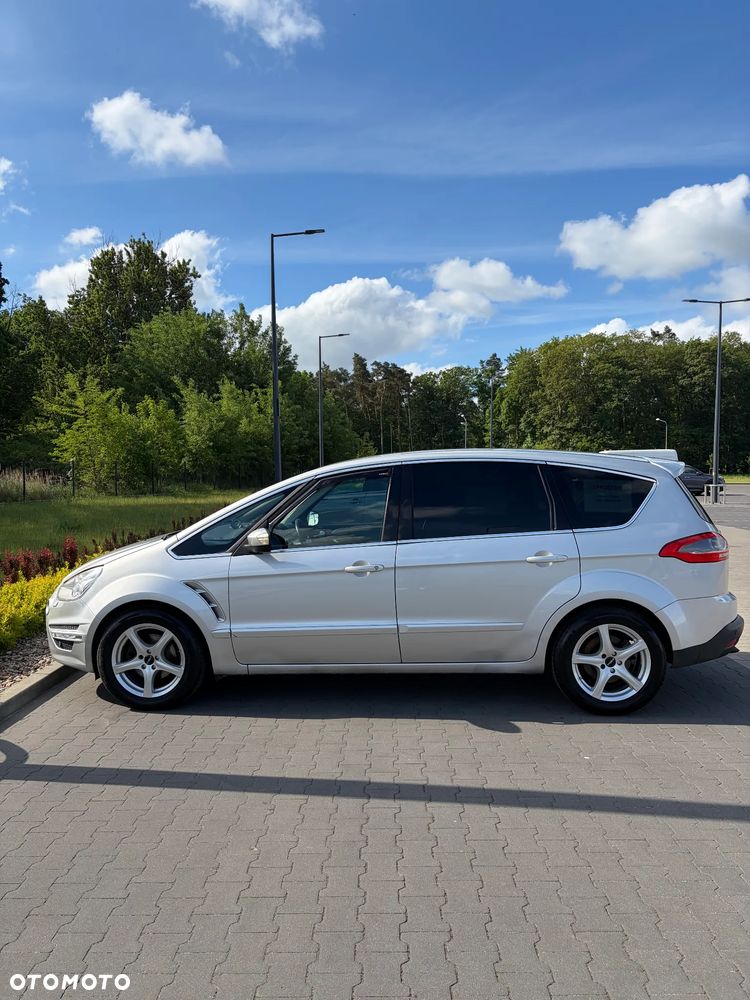 Ford S-Max - 6