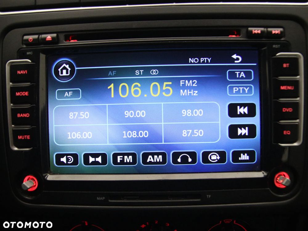 Volkswagen Polo 1.2 TDI DPF Comfortline - 24