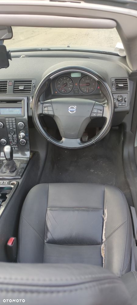 Volvo C70 - 2