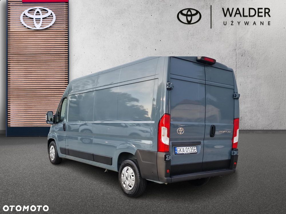 Toyota PROACE MAX - 5