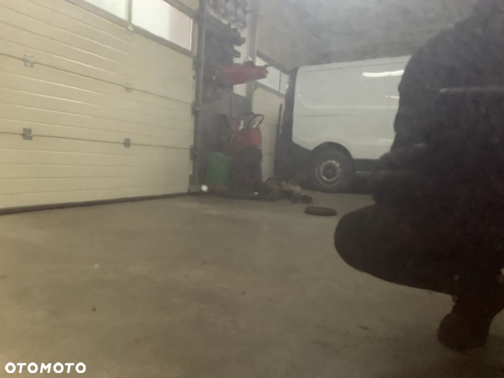 maska LZ7Q Audi A6 C6 2.4 - 11