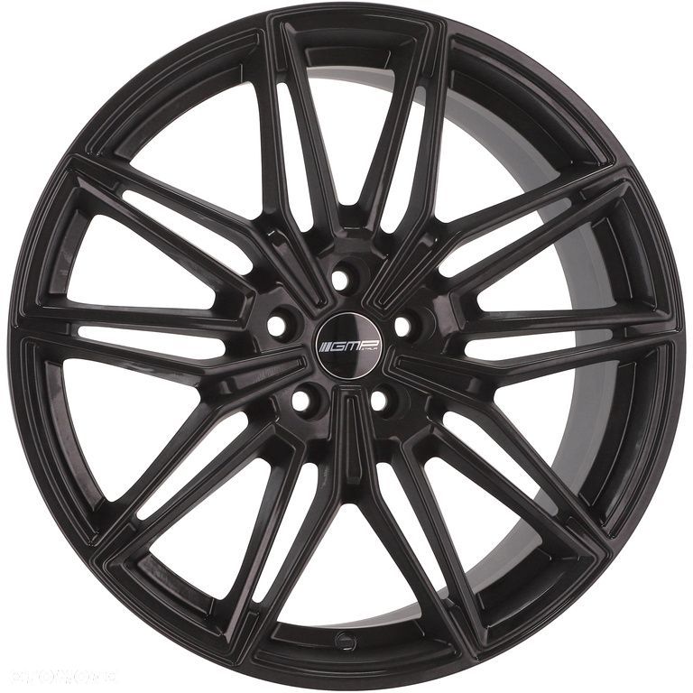 4x Felgi 18 m.in. do BMW 3 E92 F34 F31 F30 4 F33 F32 F36 5 F07 F10 F11 6 F06 F12 F13 - SPECTER - 10