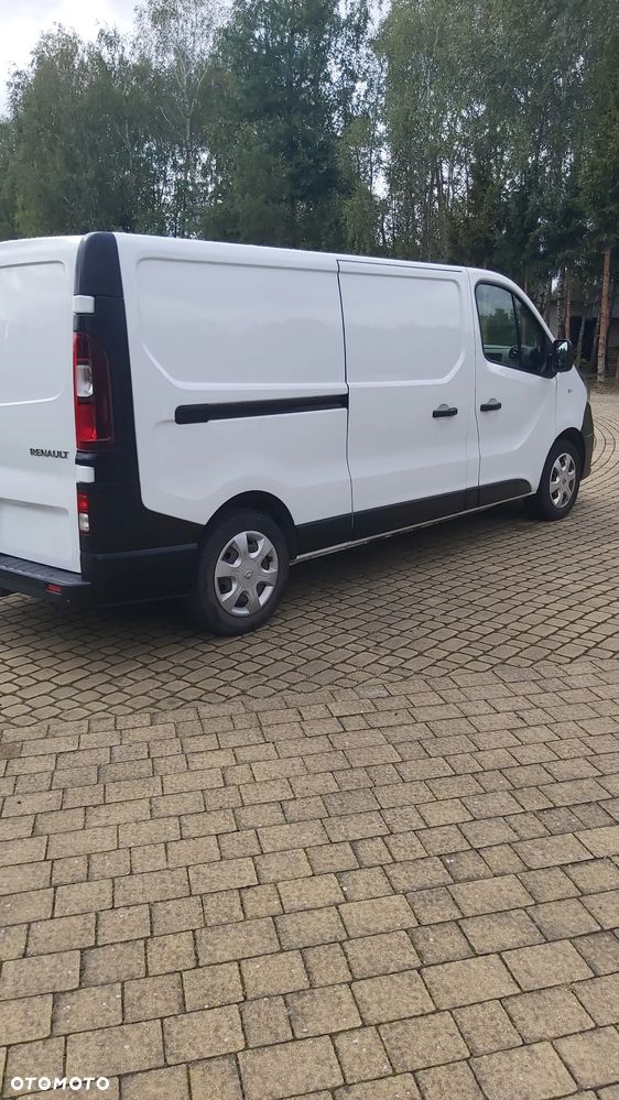 Renault TRAFIC L2H1 - 6