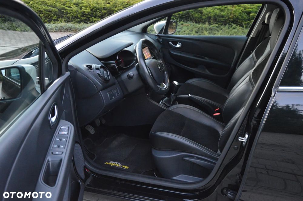 Renault Clio 0.9 Energy TCe Intens+ - 9