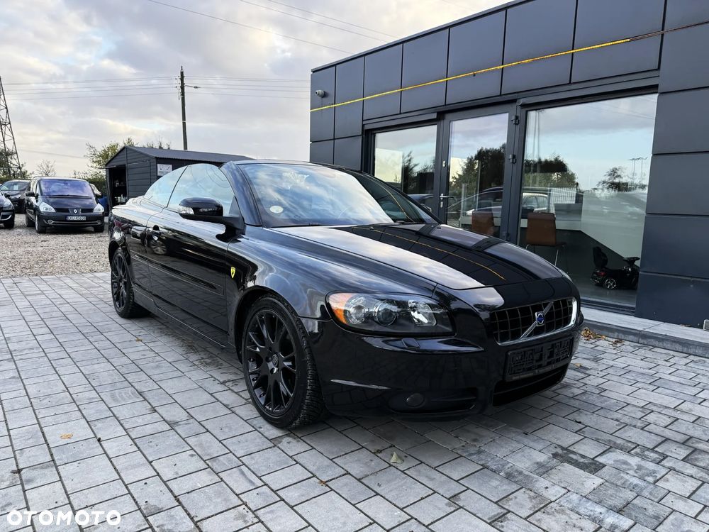 Volvo C70 D5 Kinetic - 3