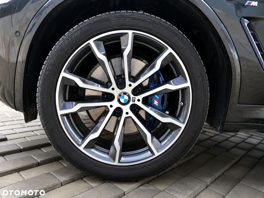 BMW X3 - 26
