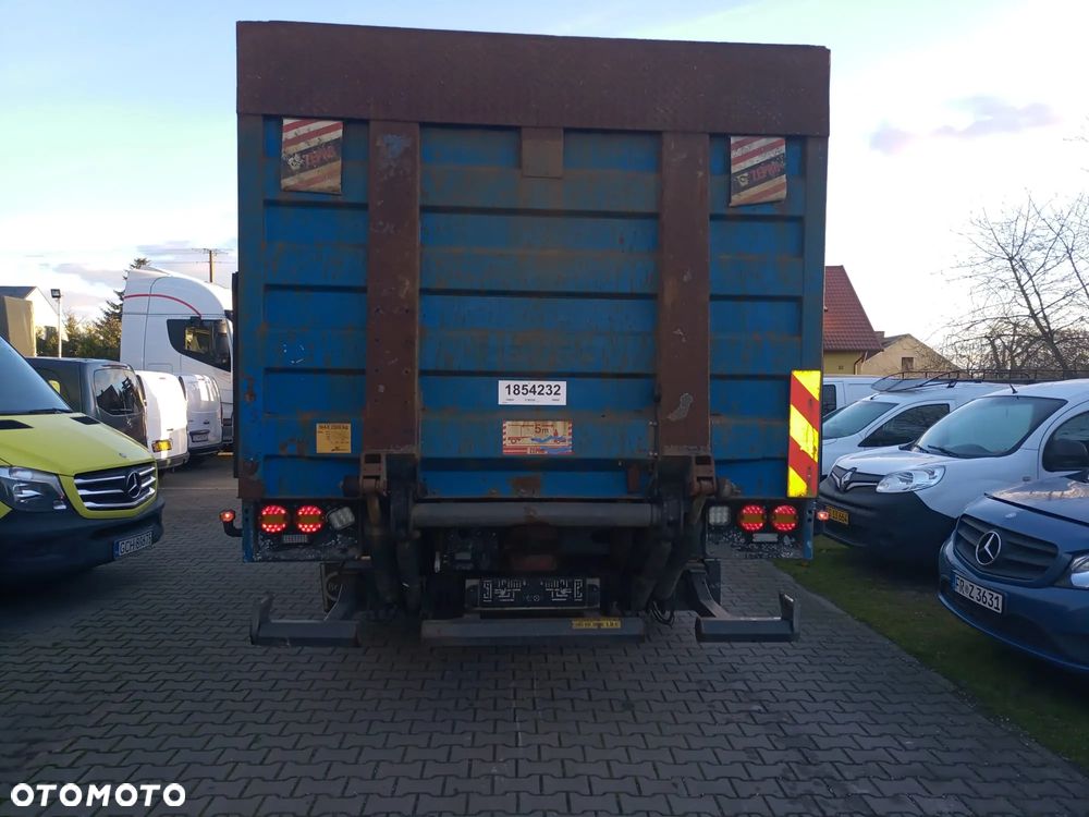 Volvo FM 420 13LITÓW MOTOR - 7