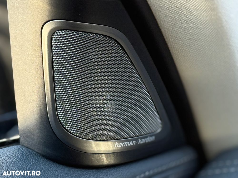 BMW Seria 7 740Li xDrive - 20