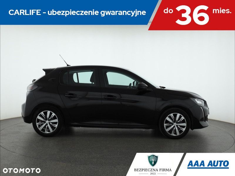 Peugeot 208 - 7