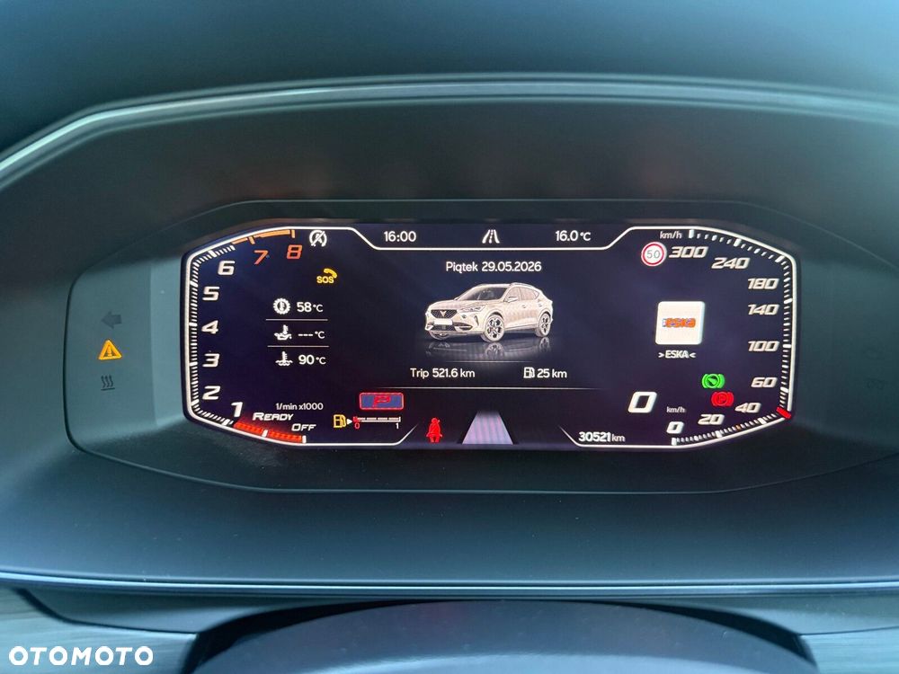 Cupra Formentor - 25
