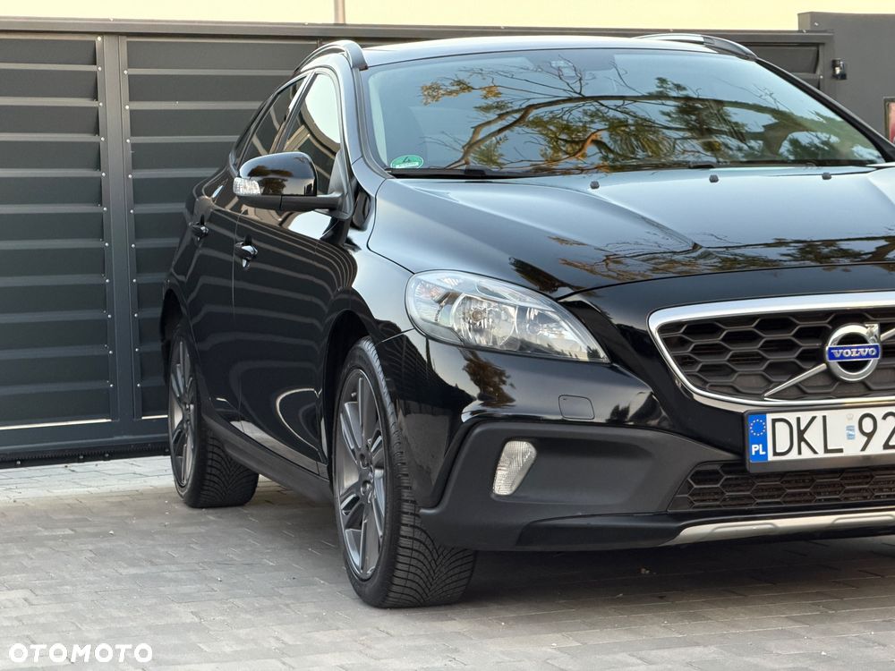 Volvo V40 Cross Country D2 Kinetic - 31