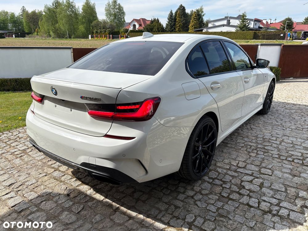 BMW Seria 3 M340i xDrive sport - 6