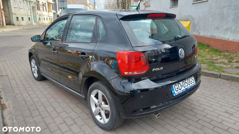 Volkswagen Polo 1.4 16V Highline - 4