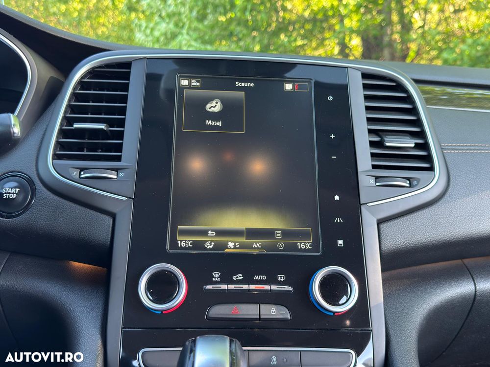 Renault Talisman - 29