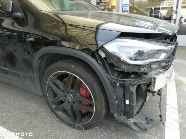 Mercedes-Benz GLA AMG 45 S 4Matic+ AMG Speedshift DCT 8G - 7