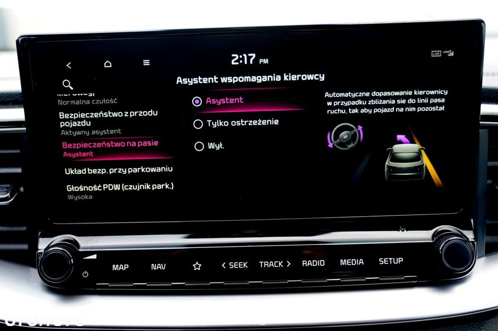 Kia XCeed - 39