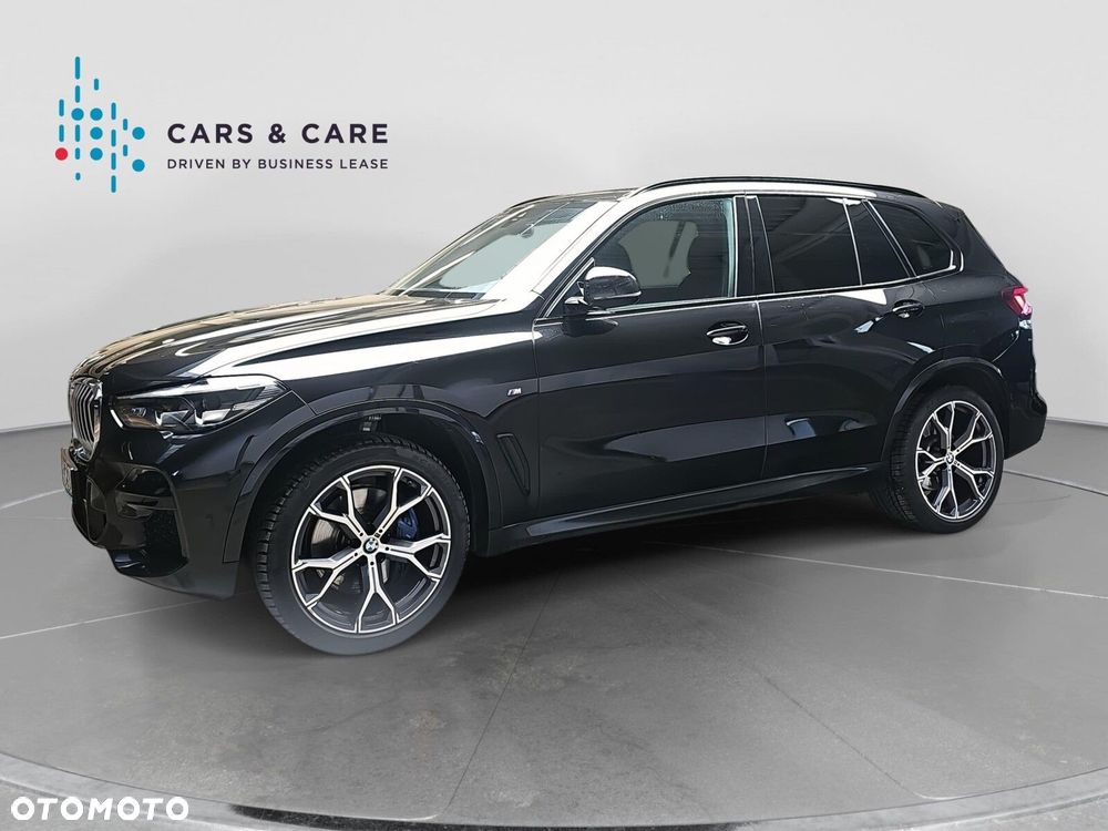 BMW X5 xDrive25d - 32