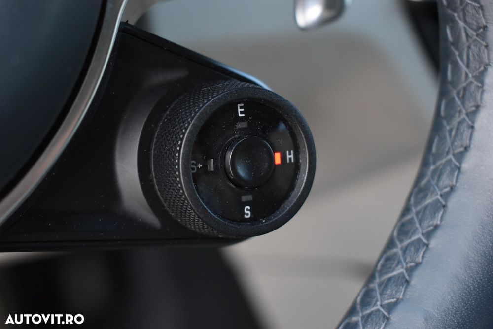 Porsche Cayenne Tiptronic S Platinum Edition - 21