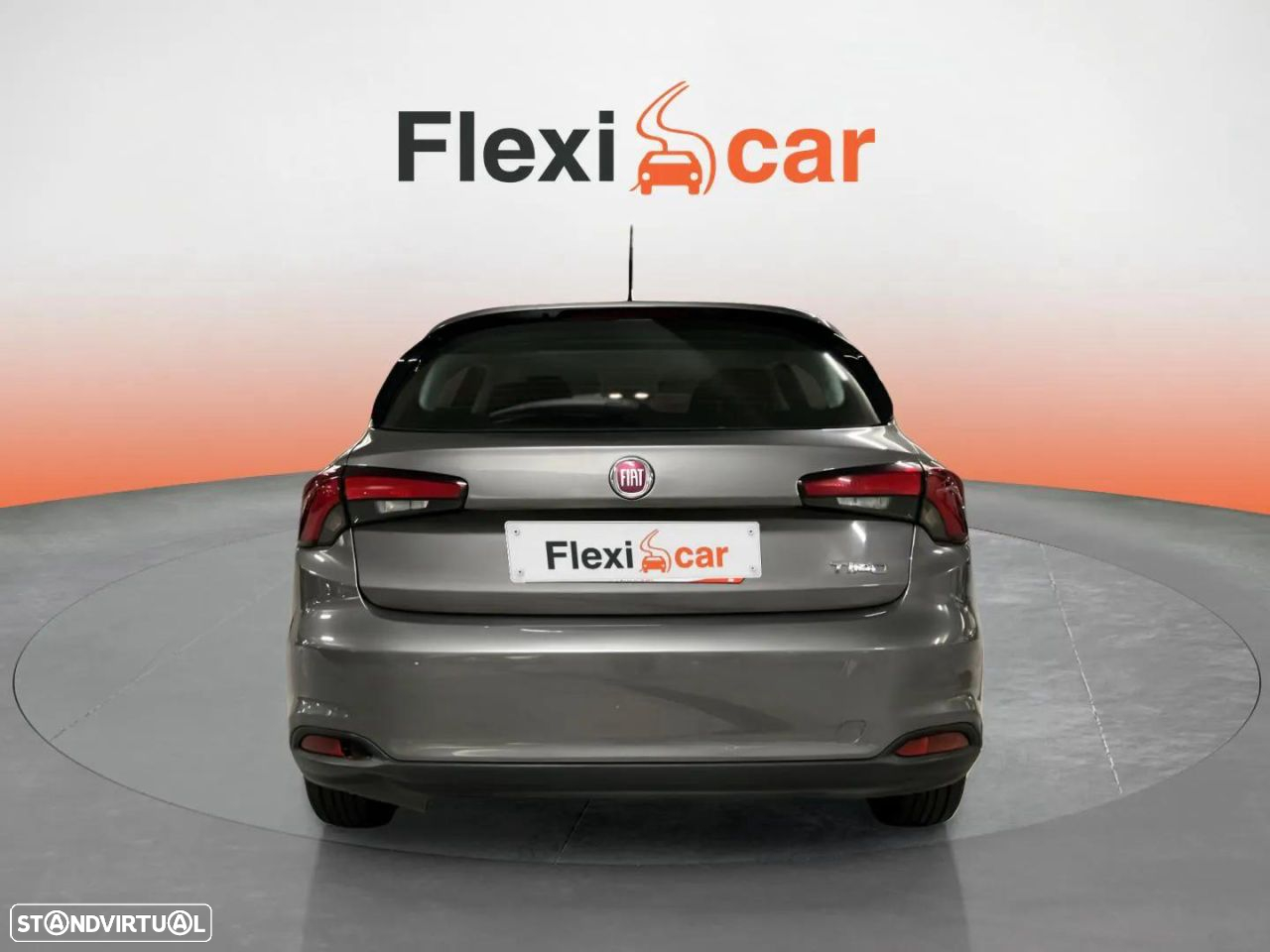 Fiat Tipo 1.3 M-Jet Pop - 5