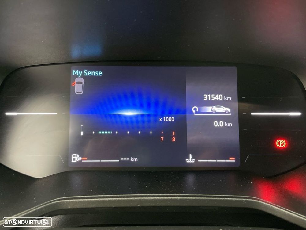 Renault Clio 1.0 TCe Techno - 9